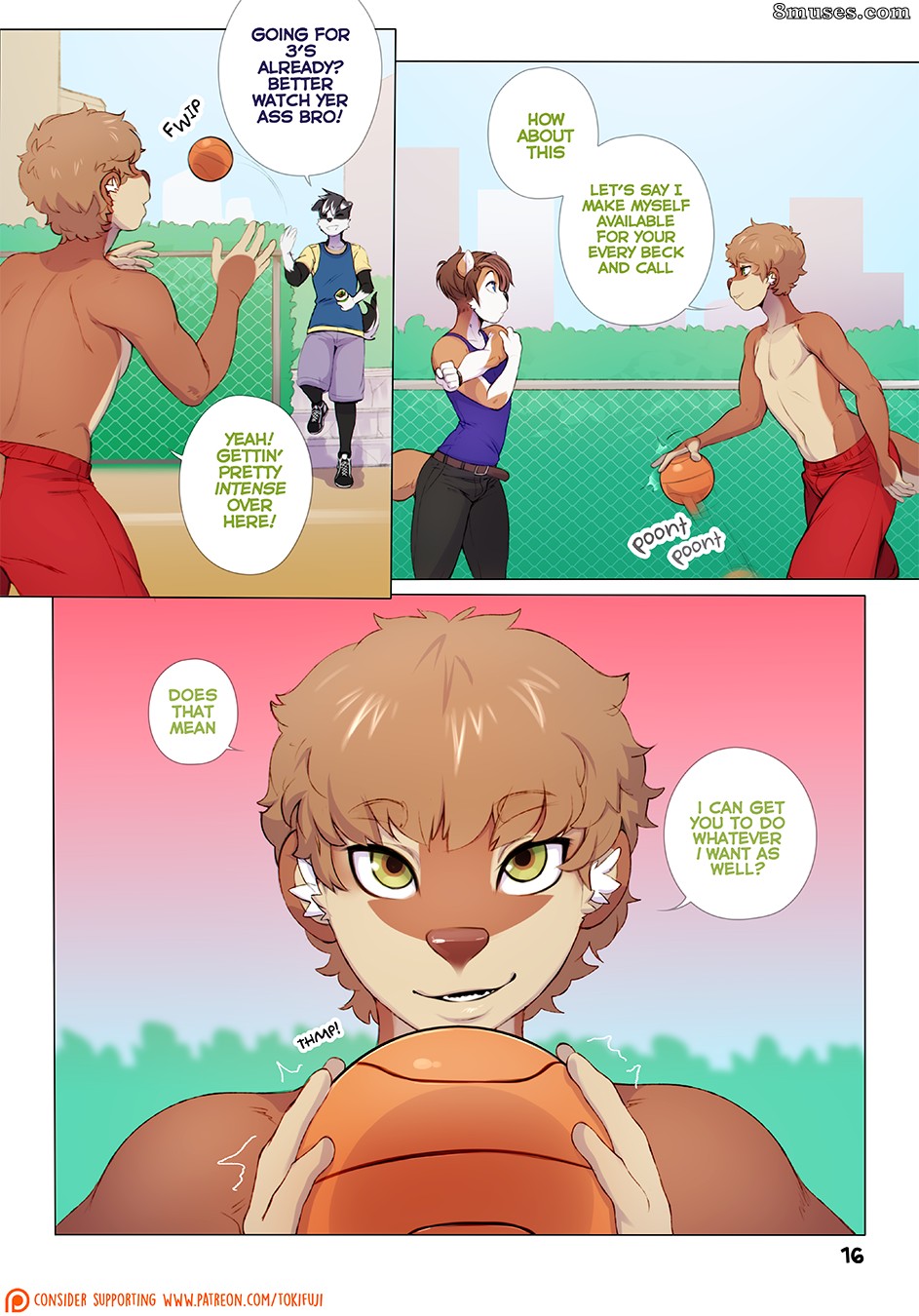 Outside the Box — page 86
