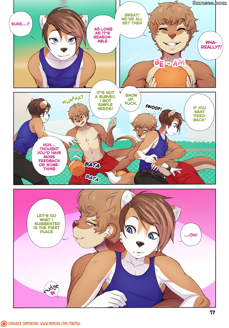 Outside the Box — page 87