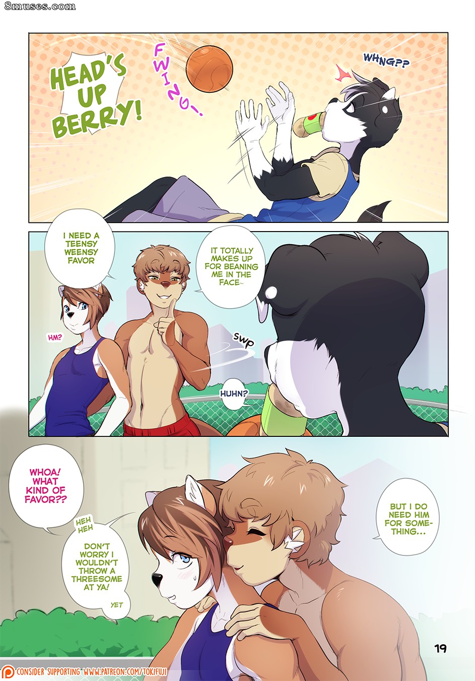 Outside the Box — page 89