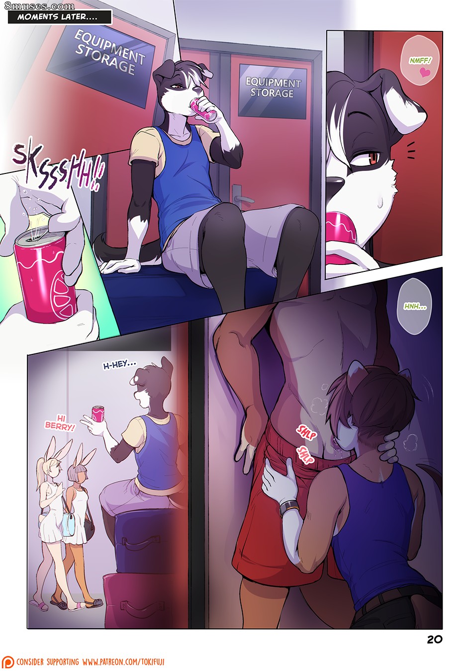 Outside the Box — page 90