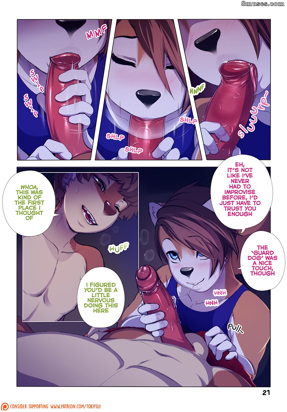 Outside the Box — page 91