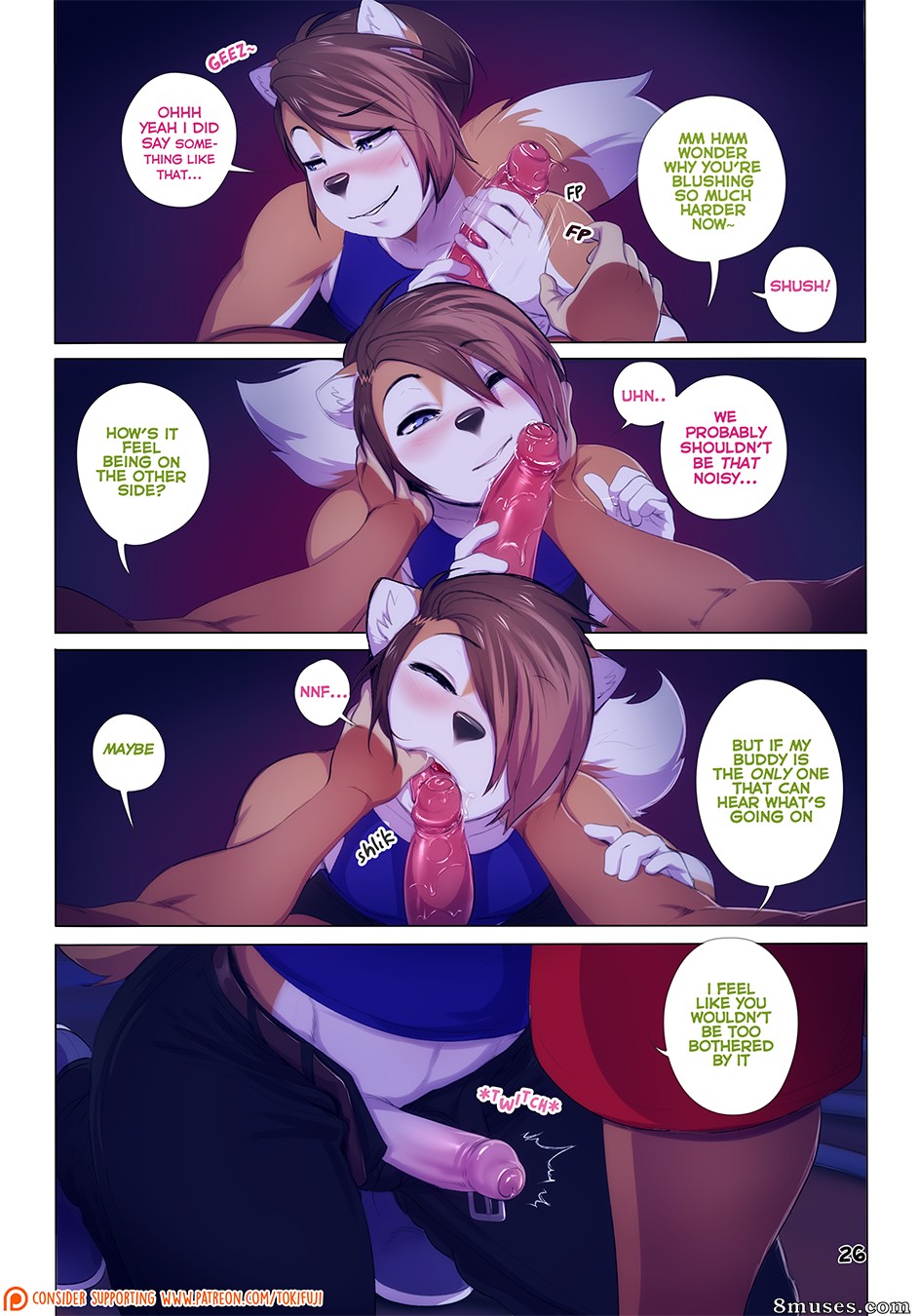 Outside the Box — page 96
