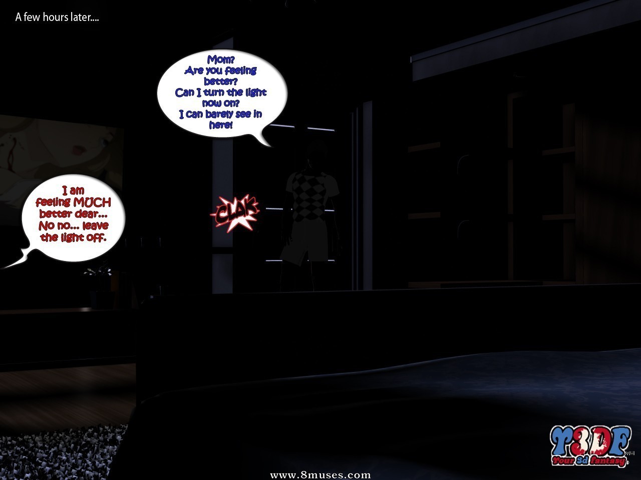 Parasites of Evil 2