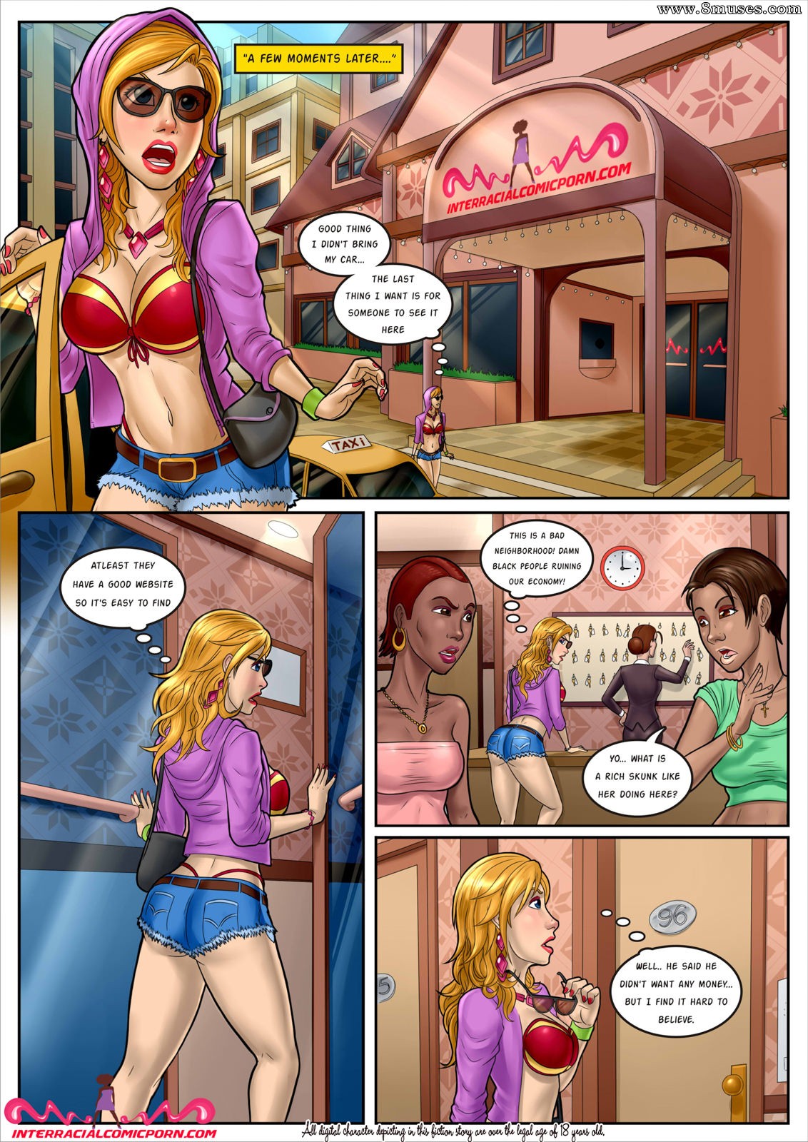 Party Slut — page 44