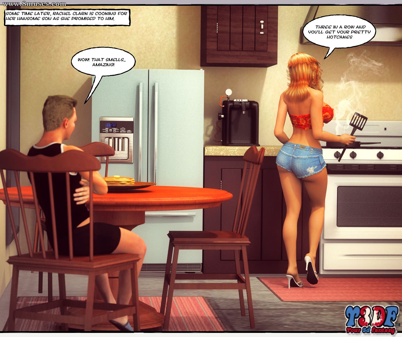 Passion — page 52