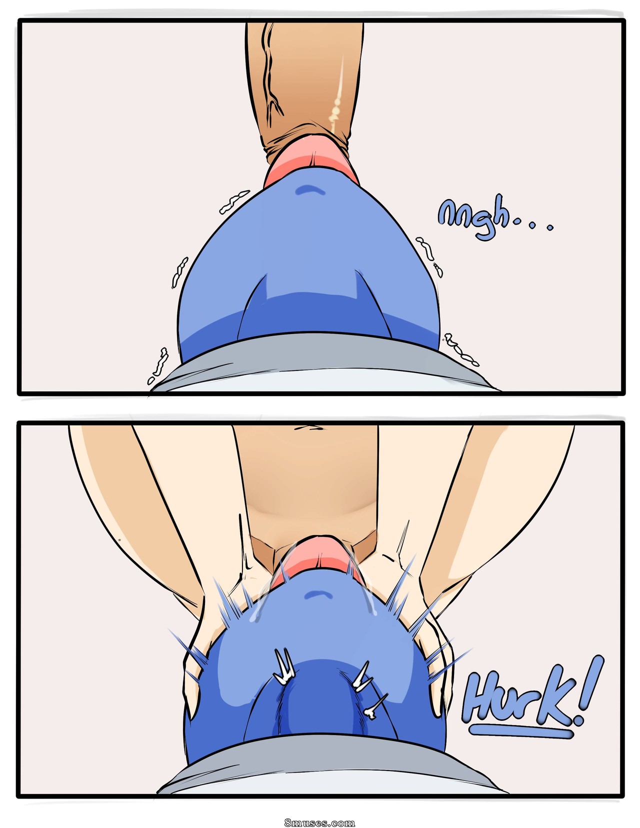 Pasted - Inside Out Comic — page 15