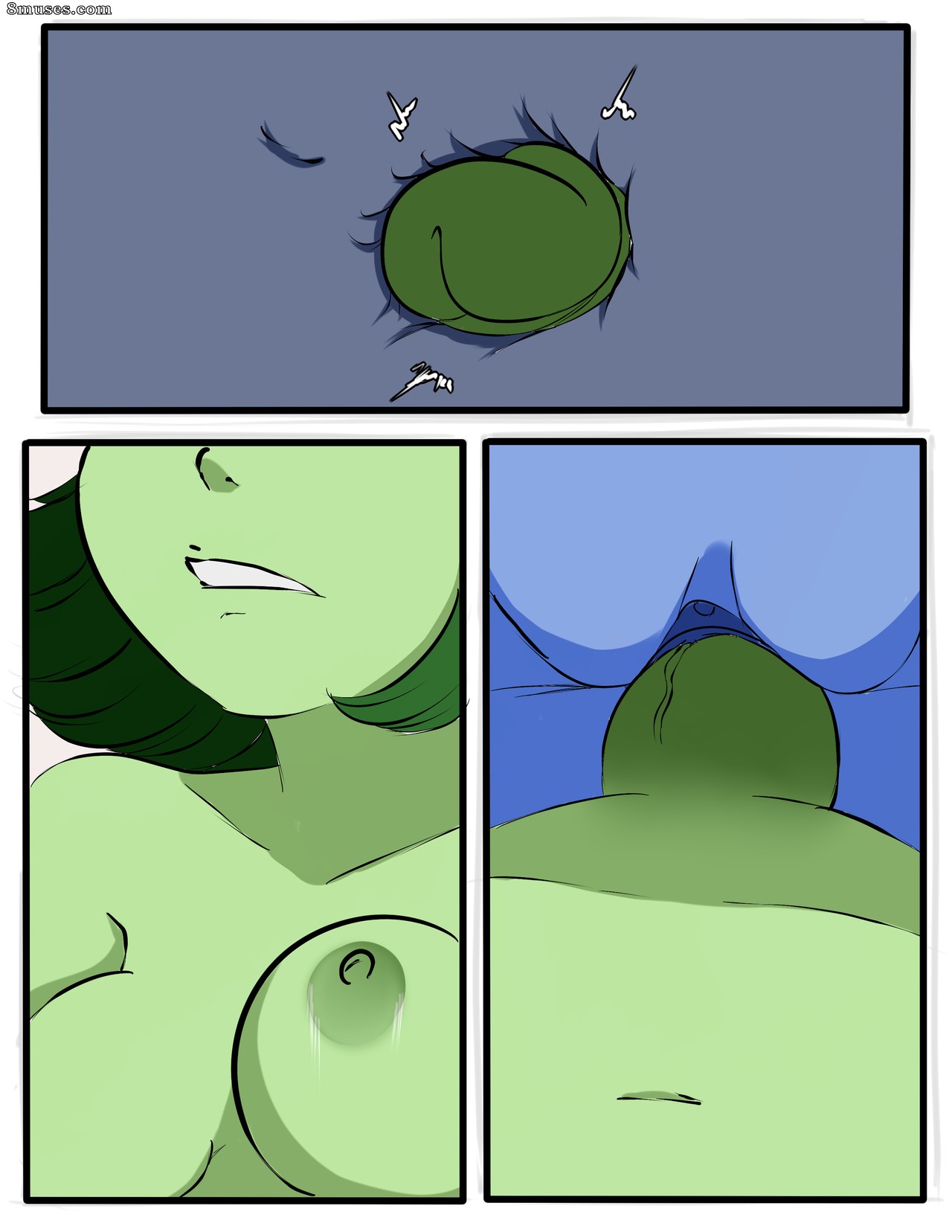 Pasted - Inside Out Comic — page 16