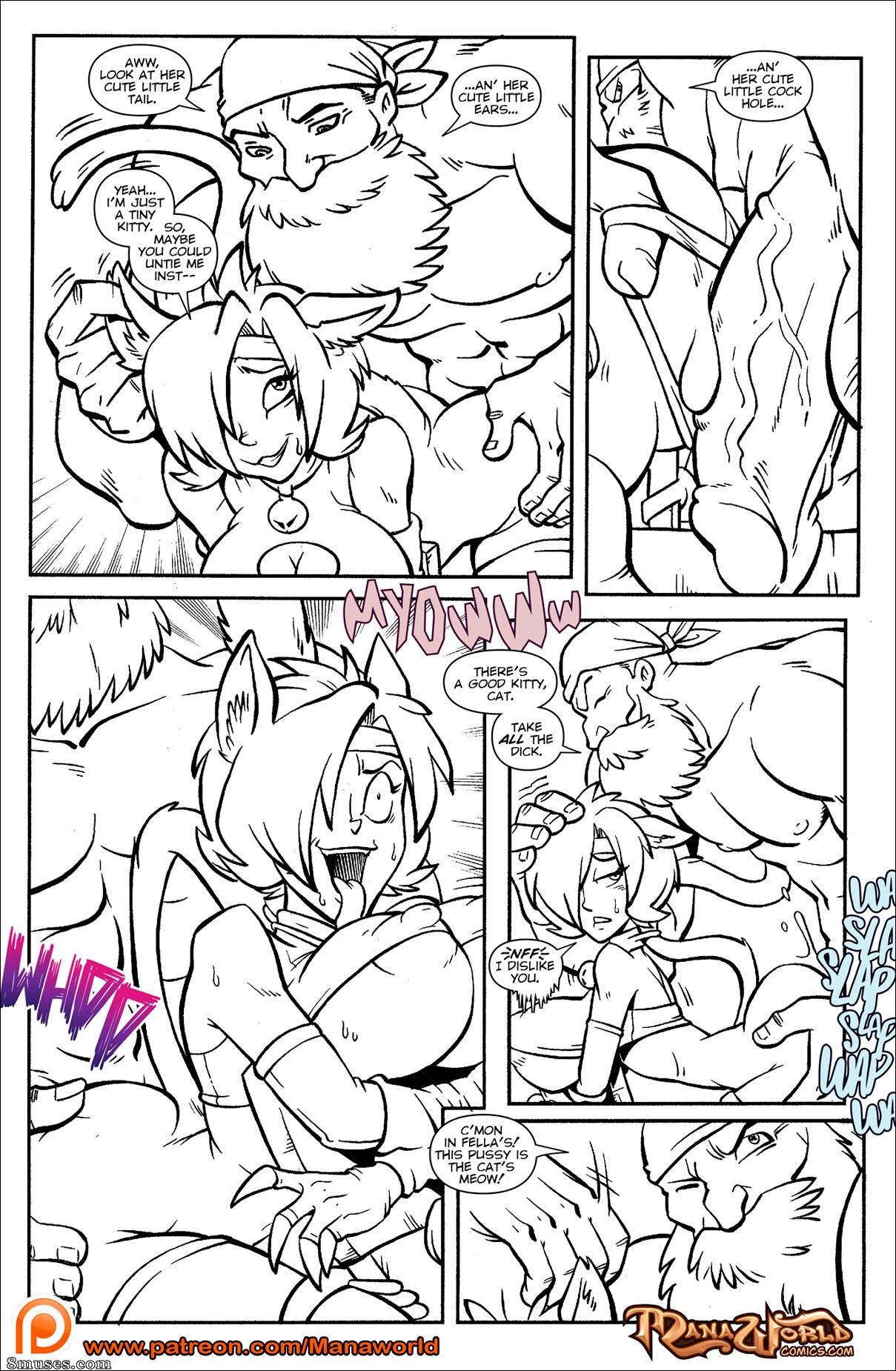 Patreon Archive — page 16