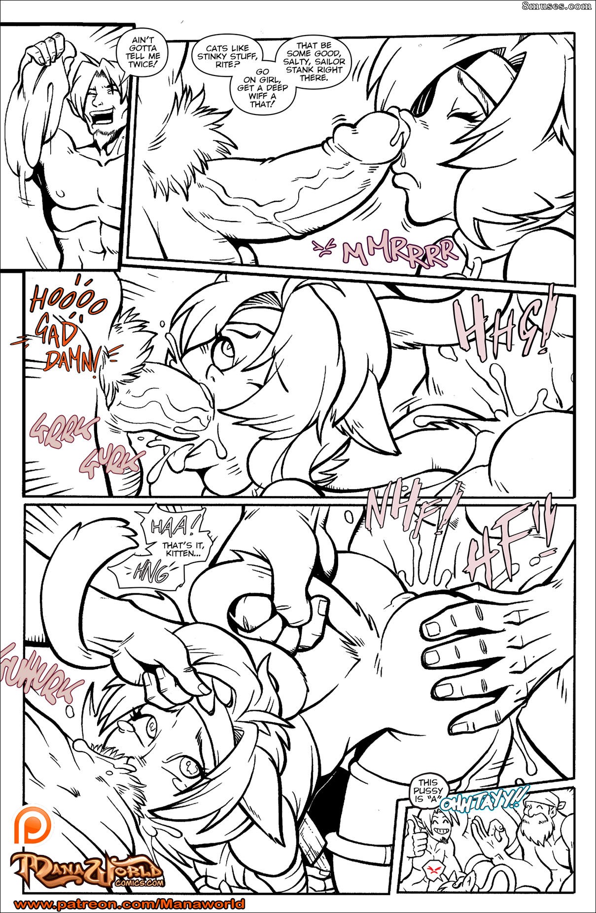 Patreon Archive — page 17