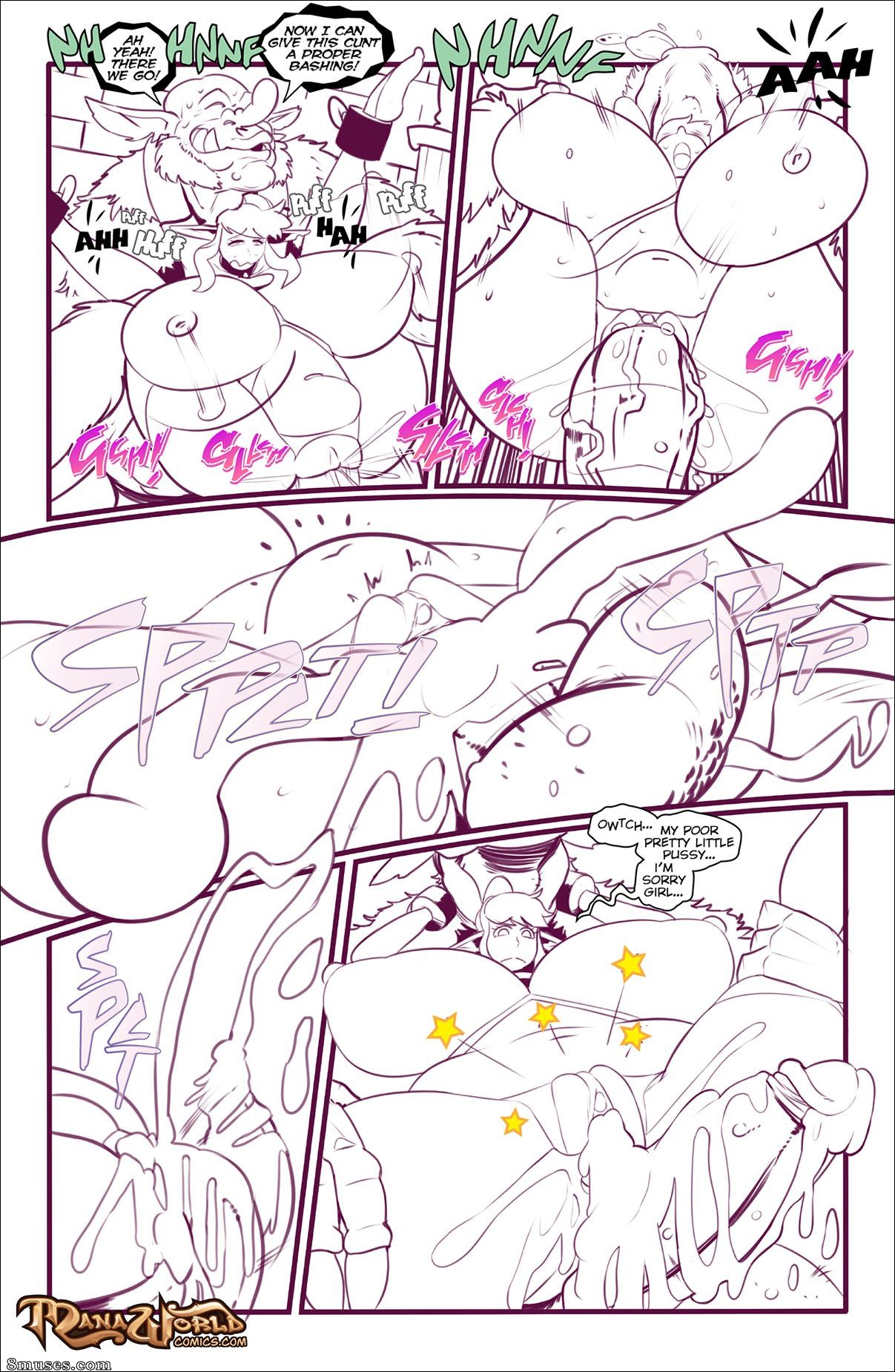 Patreon Archive — page 29