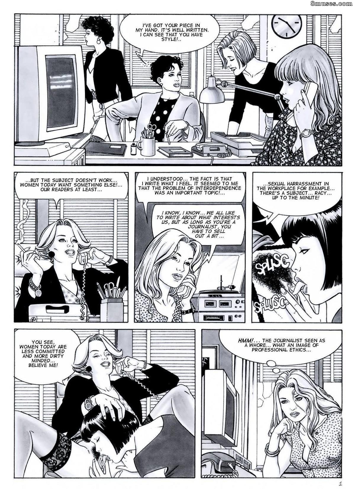 Patricia Sex Reporter — page 2