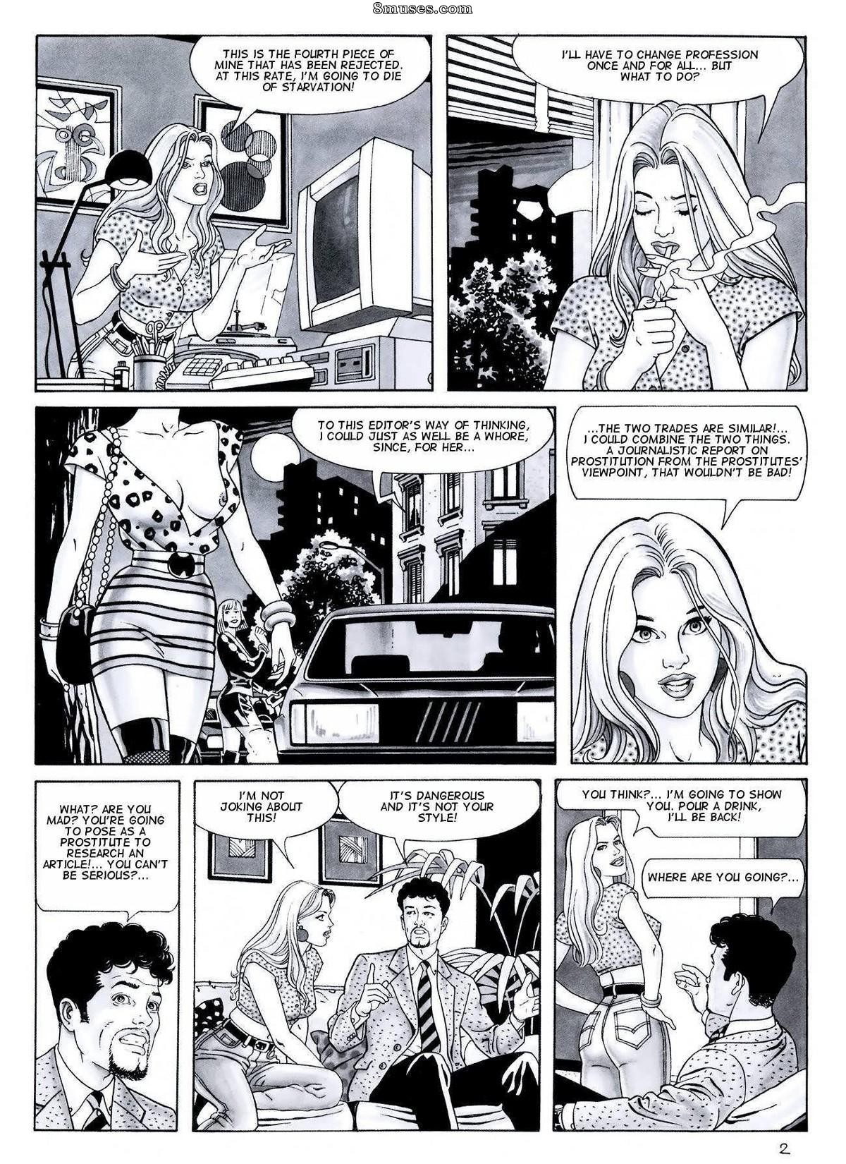 Patricia Sex Reporter — page 3