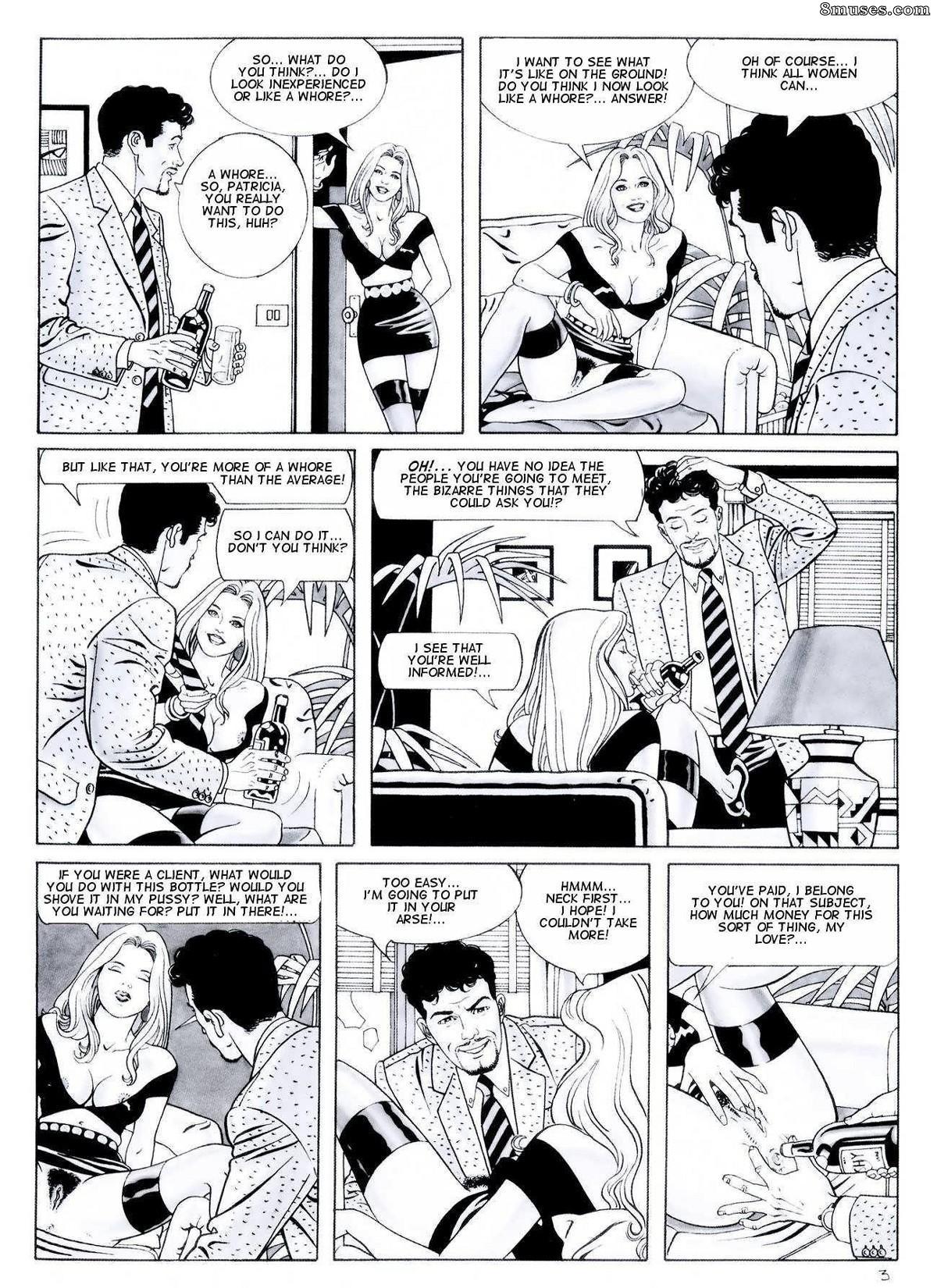 Patricia Sex Reporter — page 4