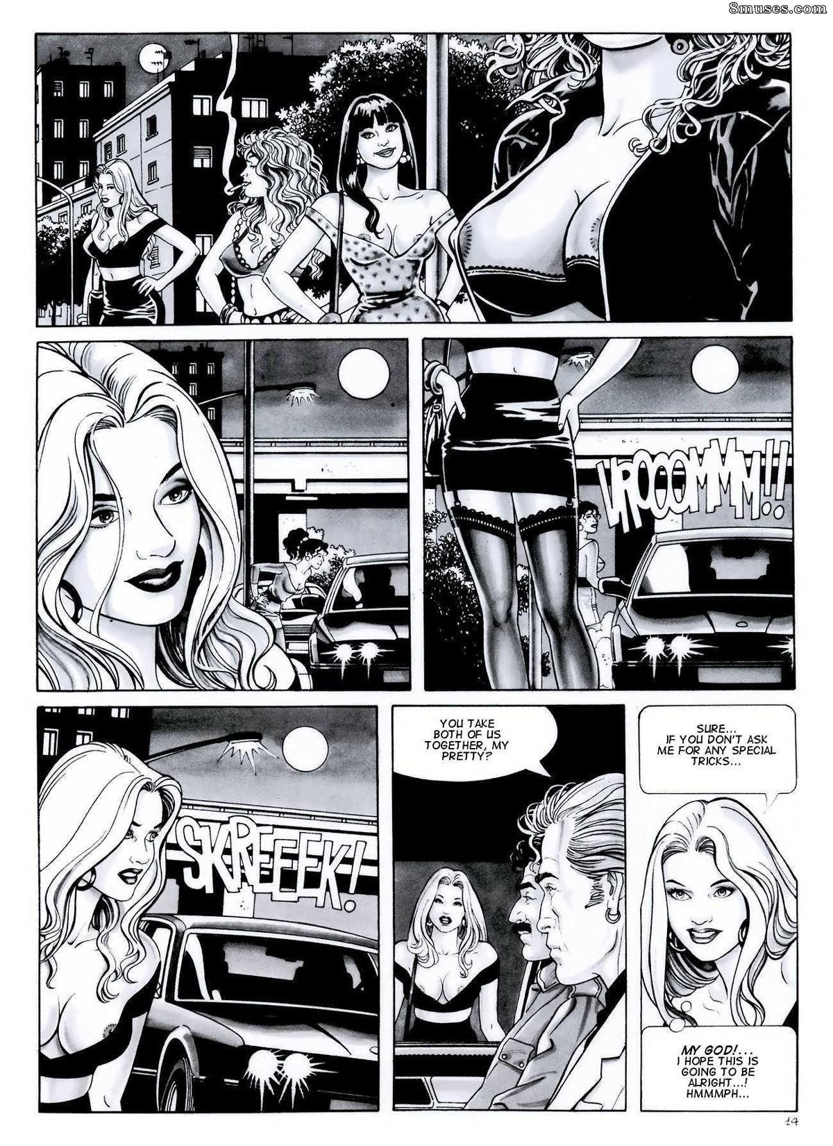 Patricia Sex Reporter — page 15