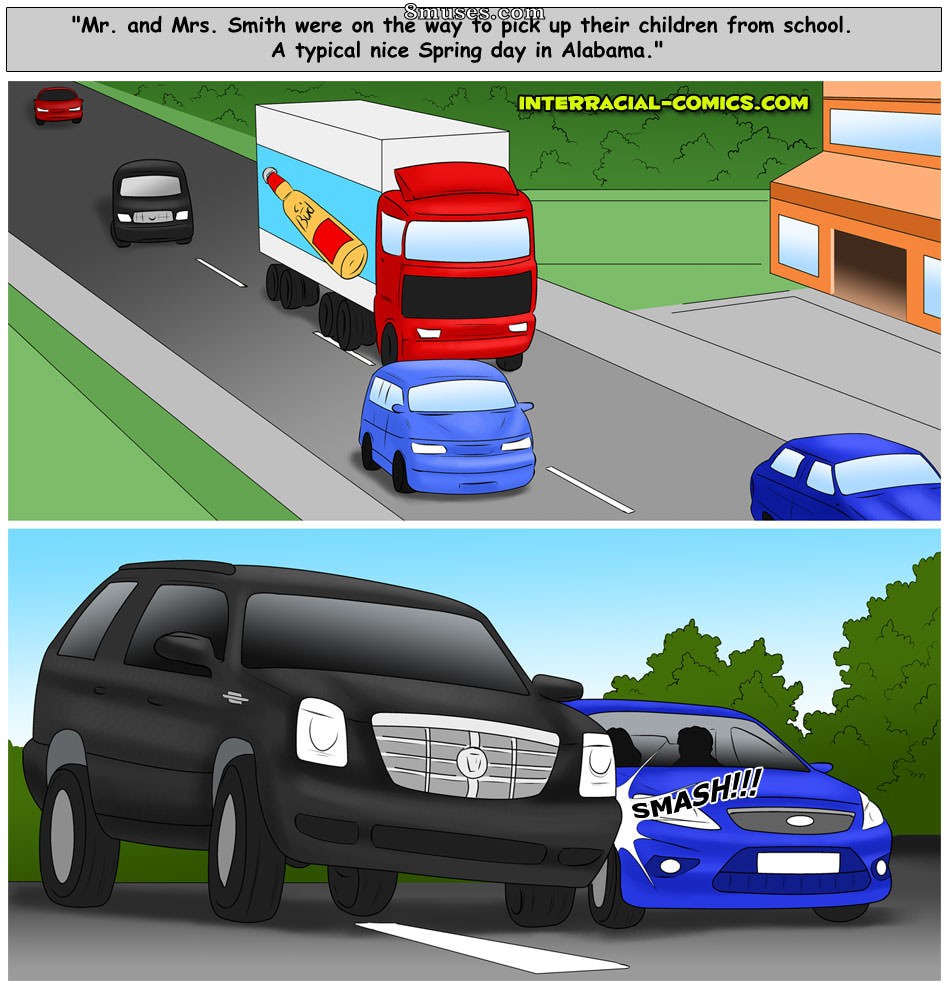 Paying the Damage — page 2