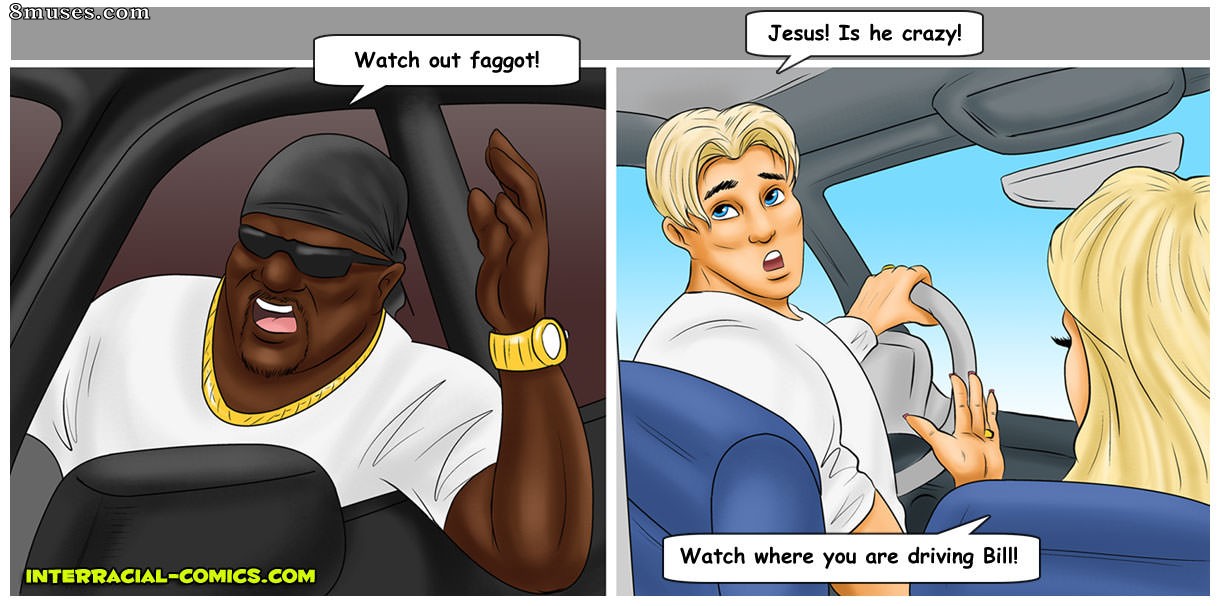Paying the Damage — page 3