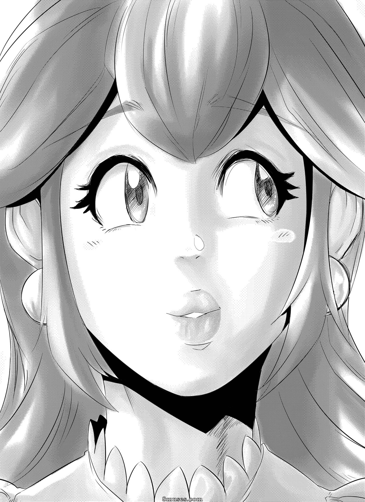 Peachy Lips — page 2