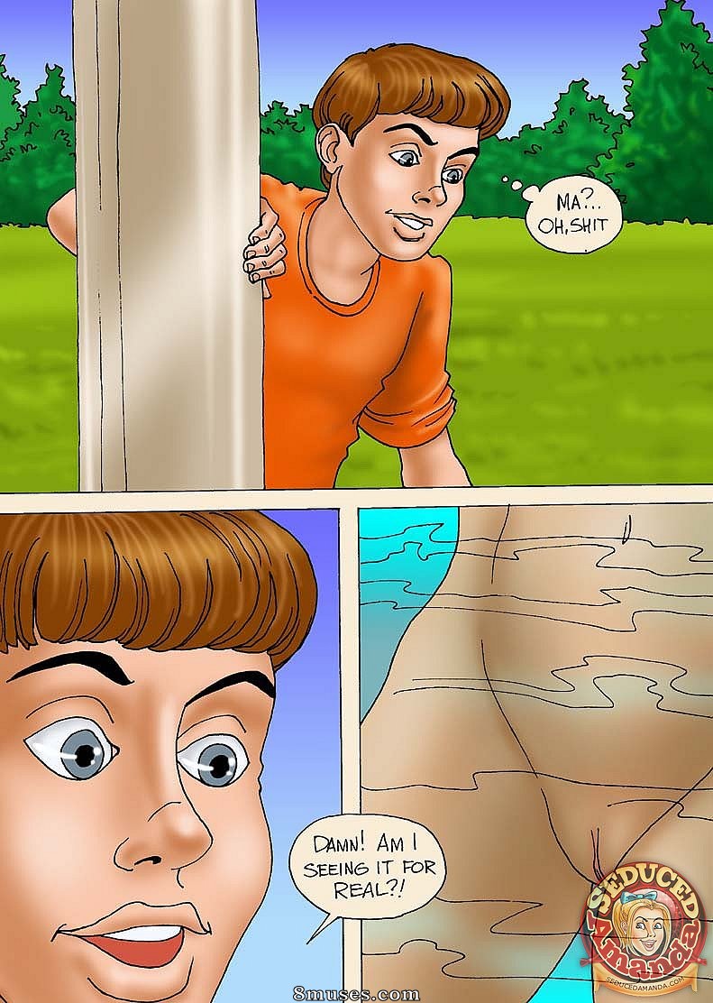 Peeping Tom — page 2