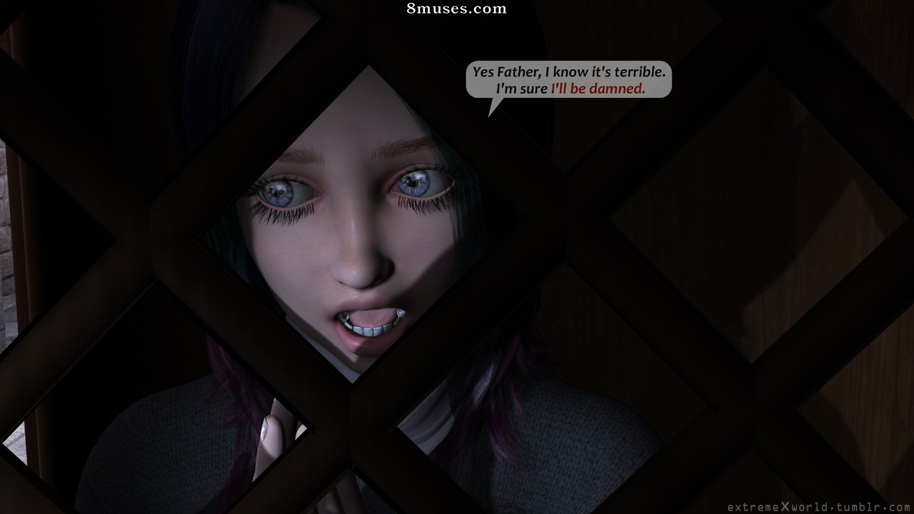 Penance - The Story of Sin — page 9