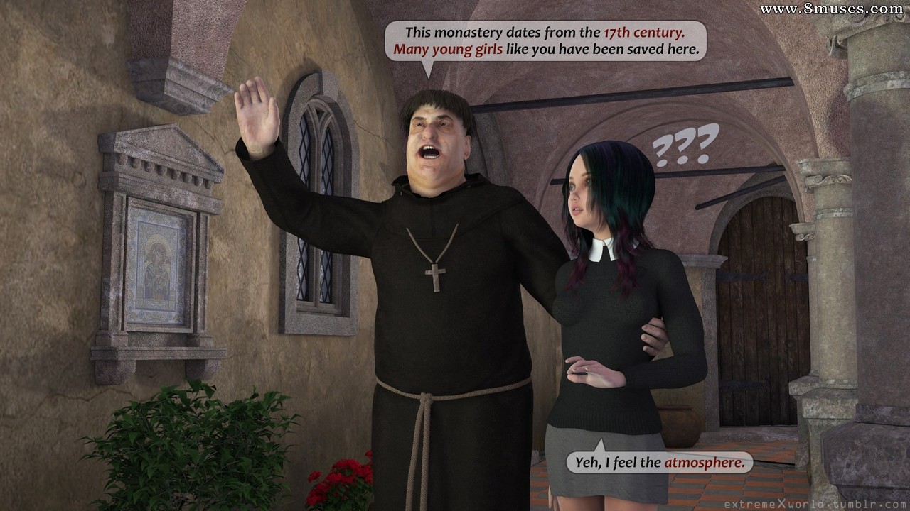 Penance - The Story of Sin — page 19