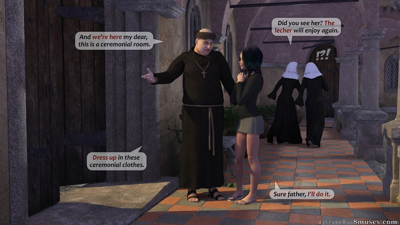 Penance - The Story of Sin — page 20