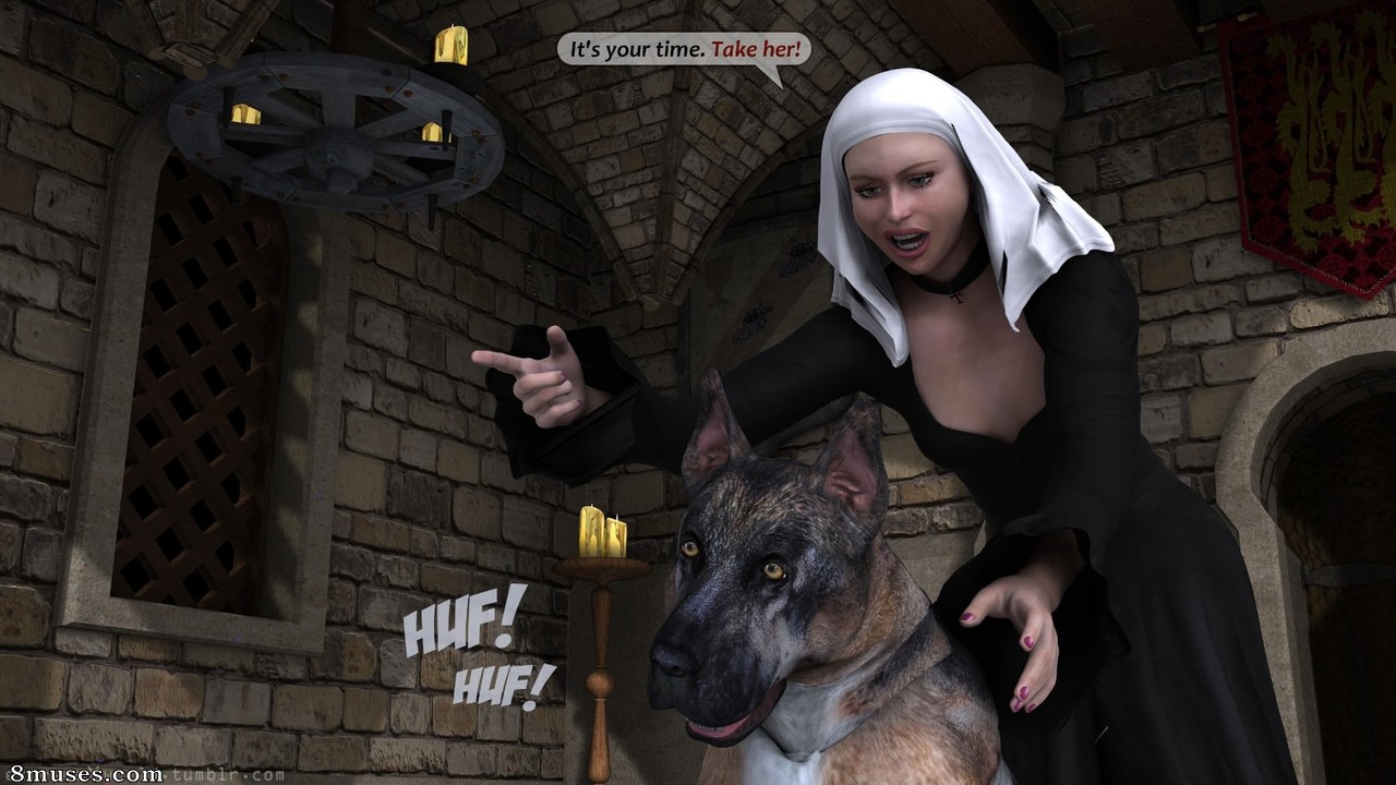 Penance - The Story of Sin — page 31