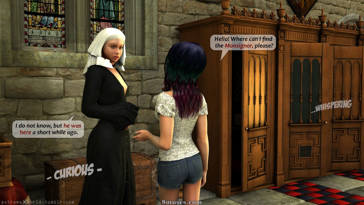 Penance - The Story of Sin — page 61