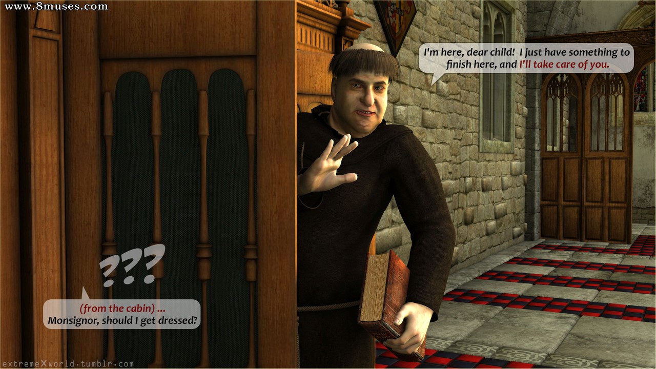 Penance - The Story of Sin — page 62