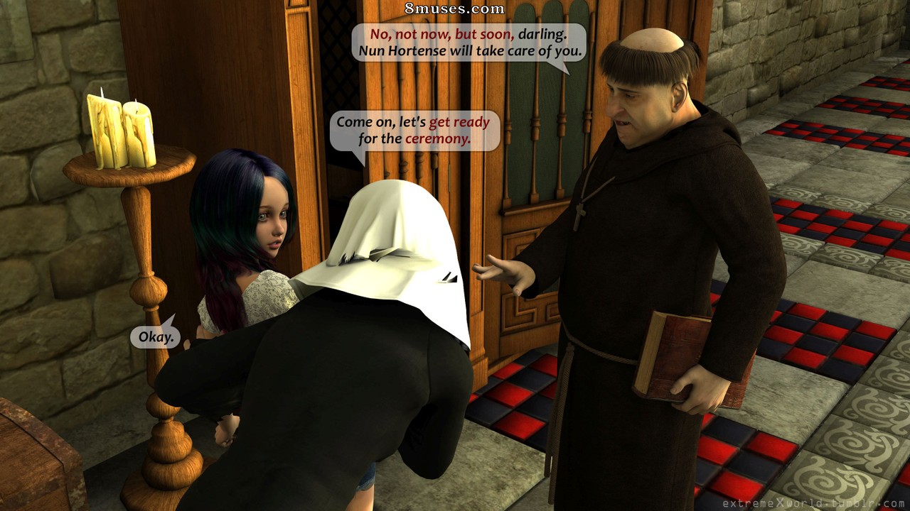 Penance - The Story of Sin — page 65