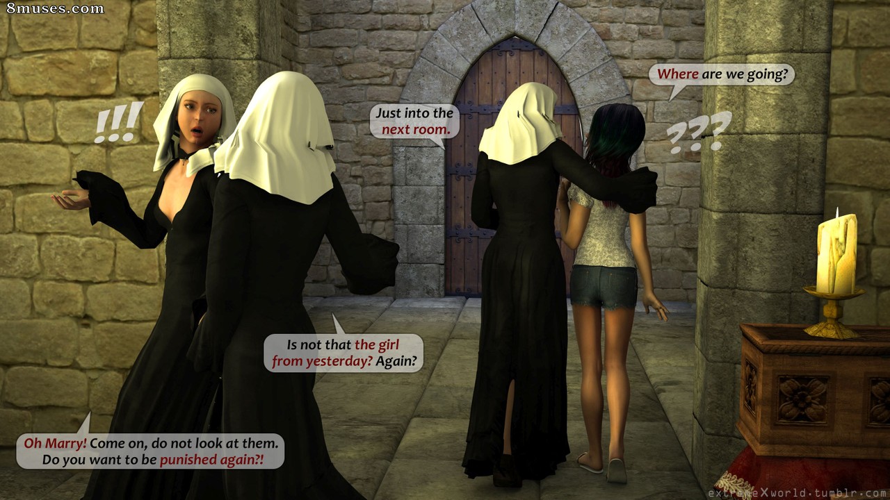 Penance - The Story of Sin — page 67