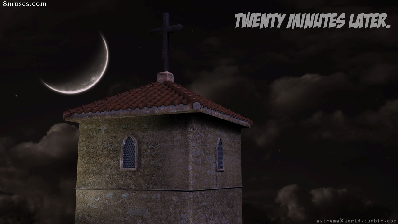 Penance - The Story of Sin — page 69