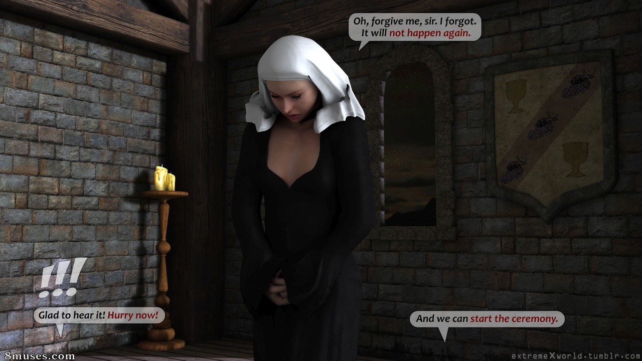 Penance - The Story of Sin — page 82