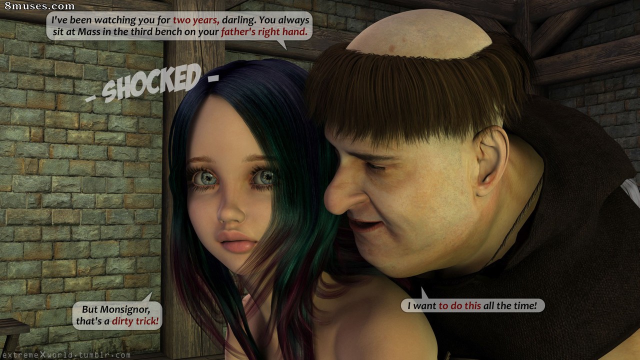 Penance - The Story of Sin — page 94