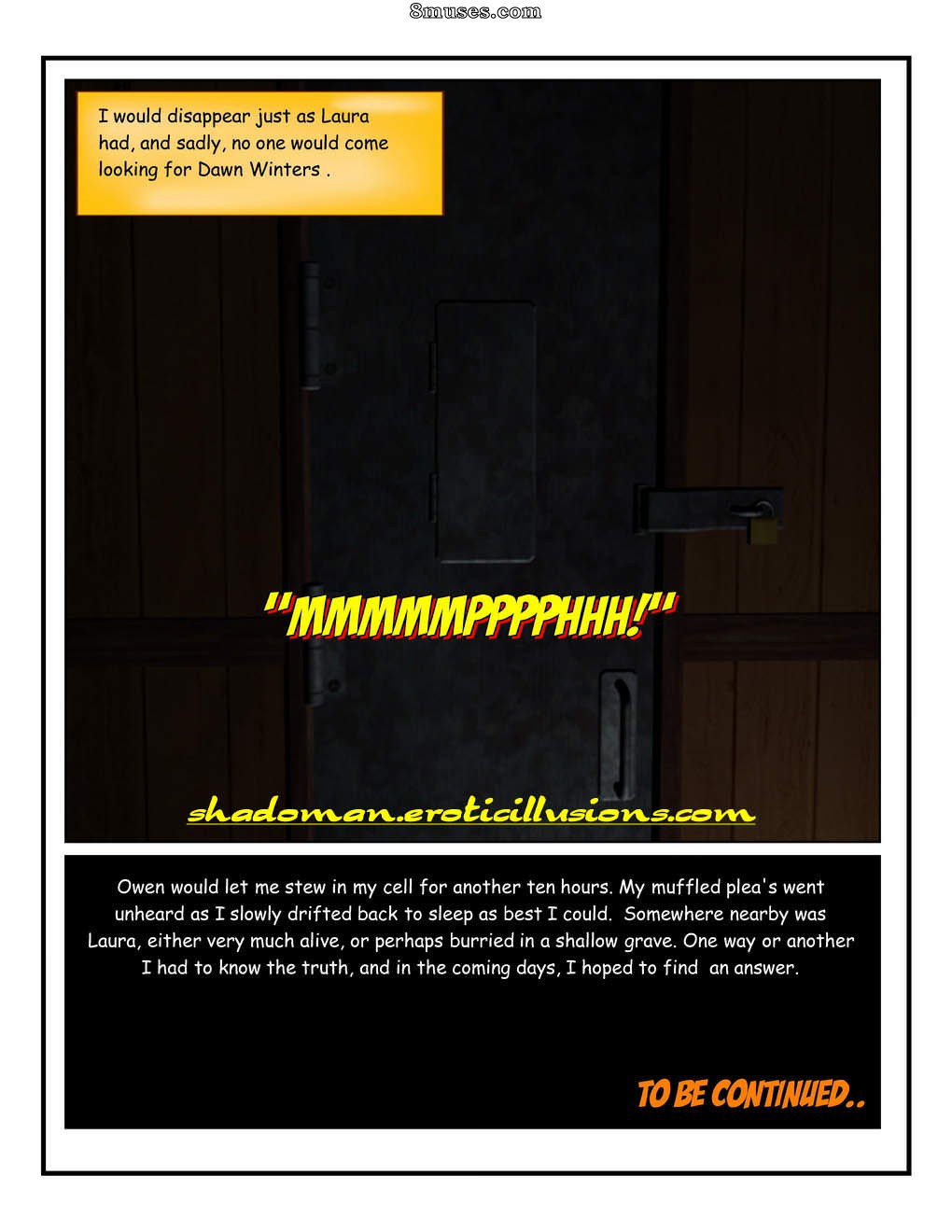 Perilous Journey — page 22