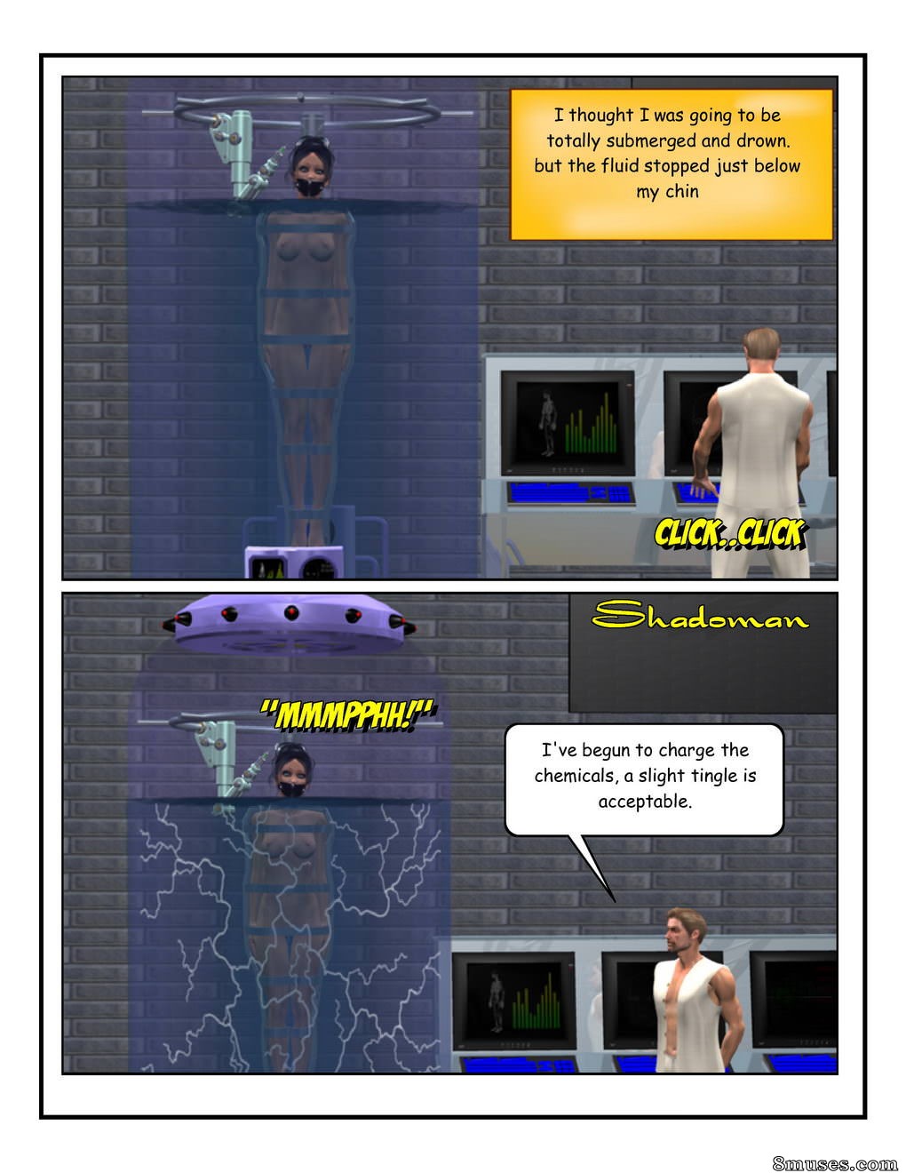Perilous Journey — page 78