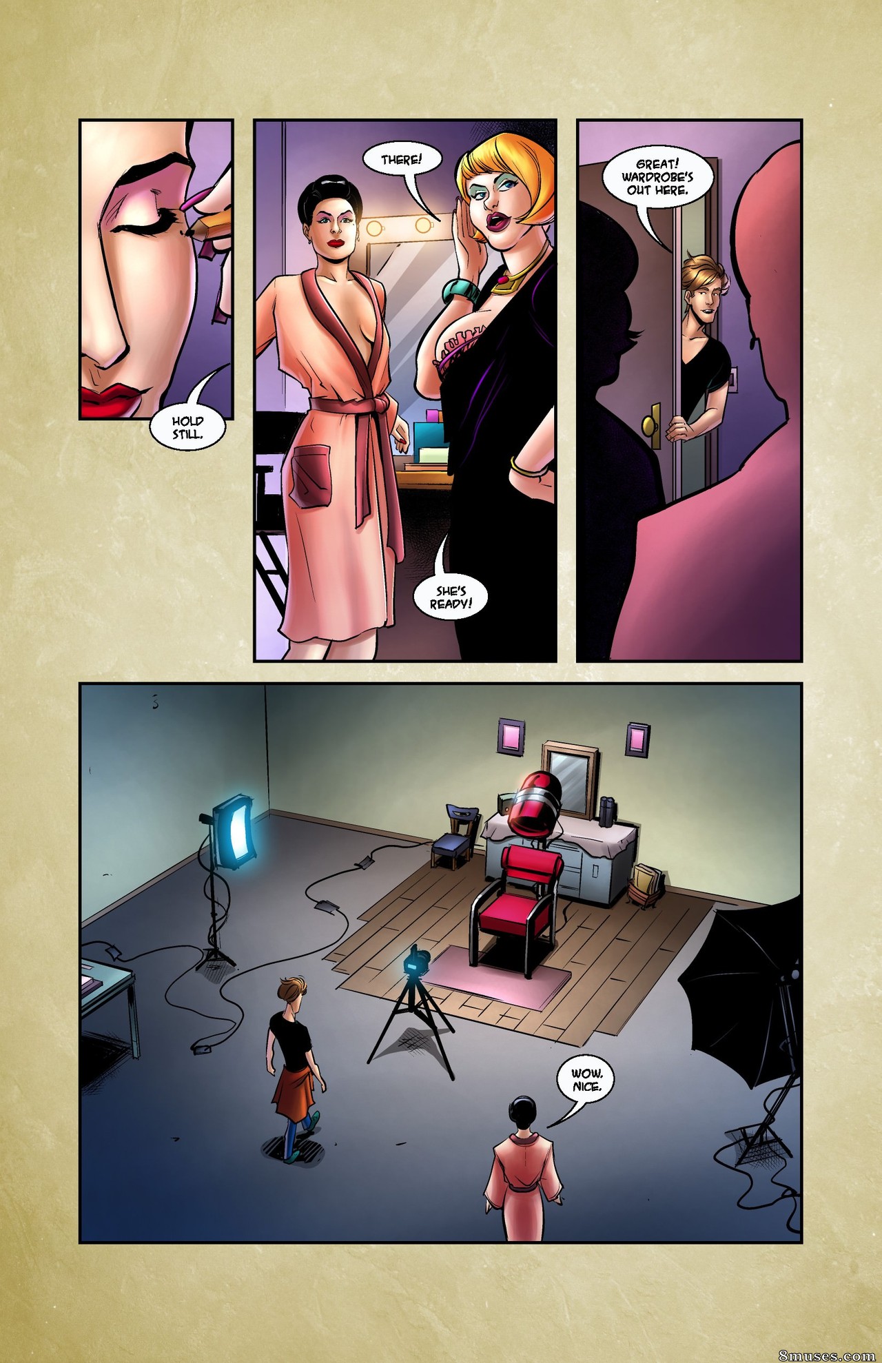Permed — page 2