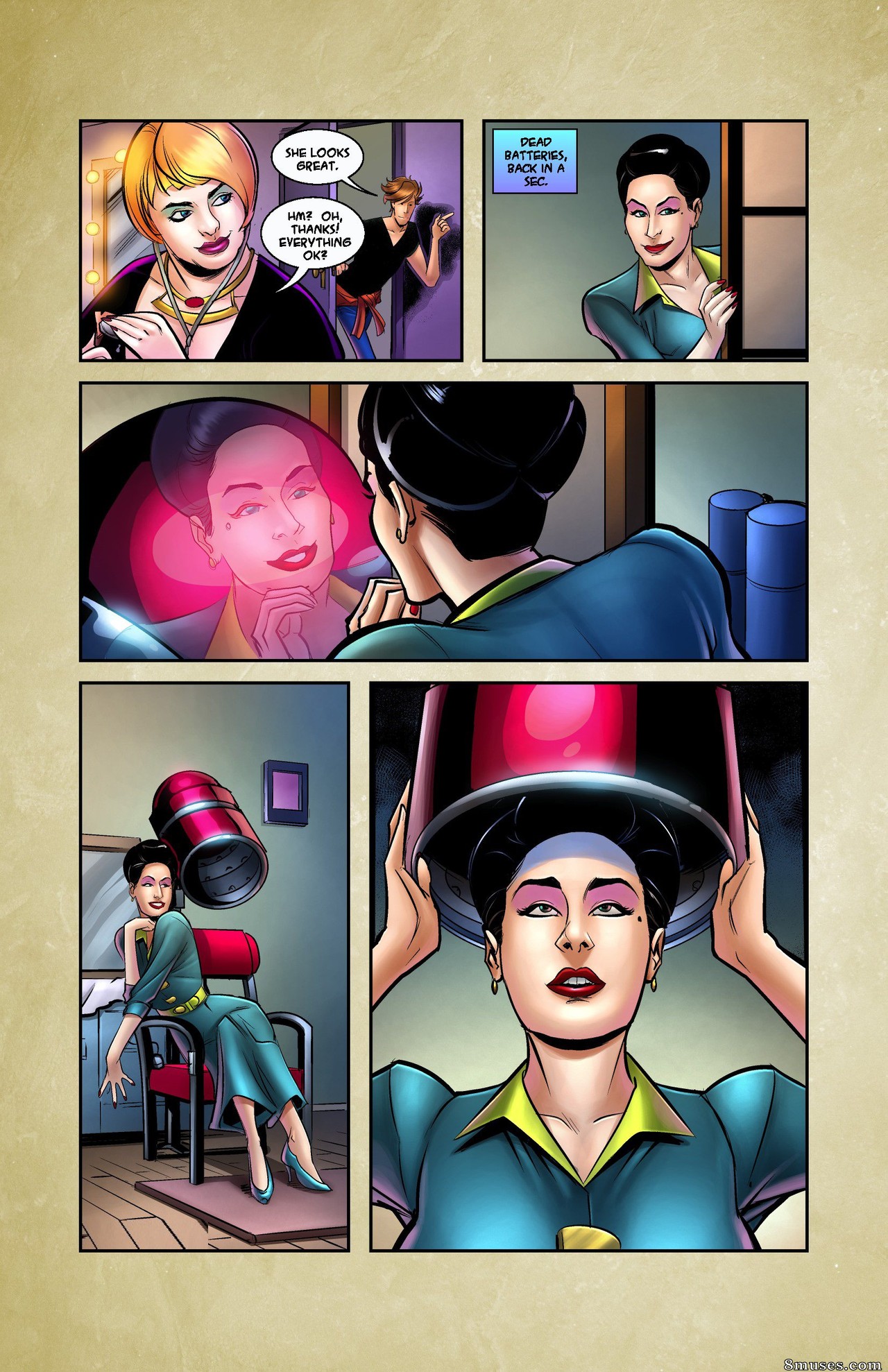 Permed — page 5