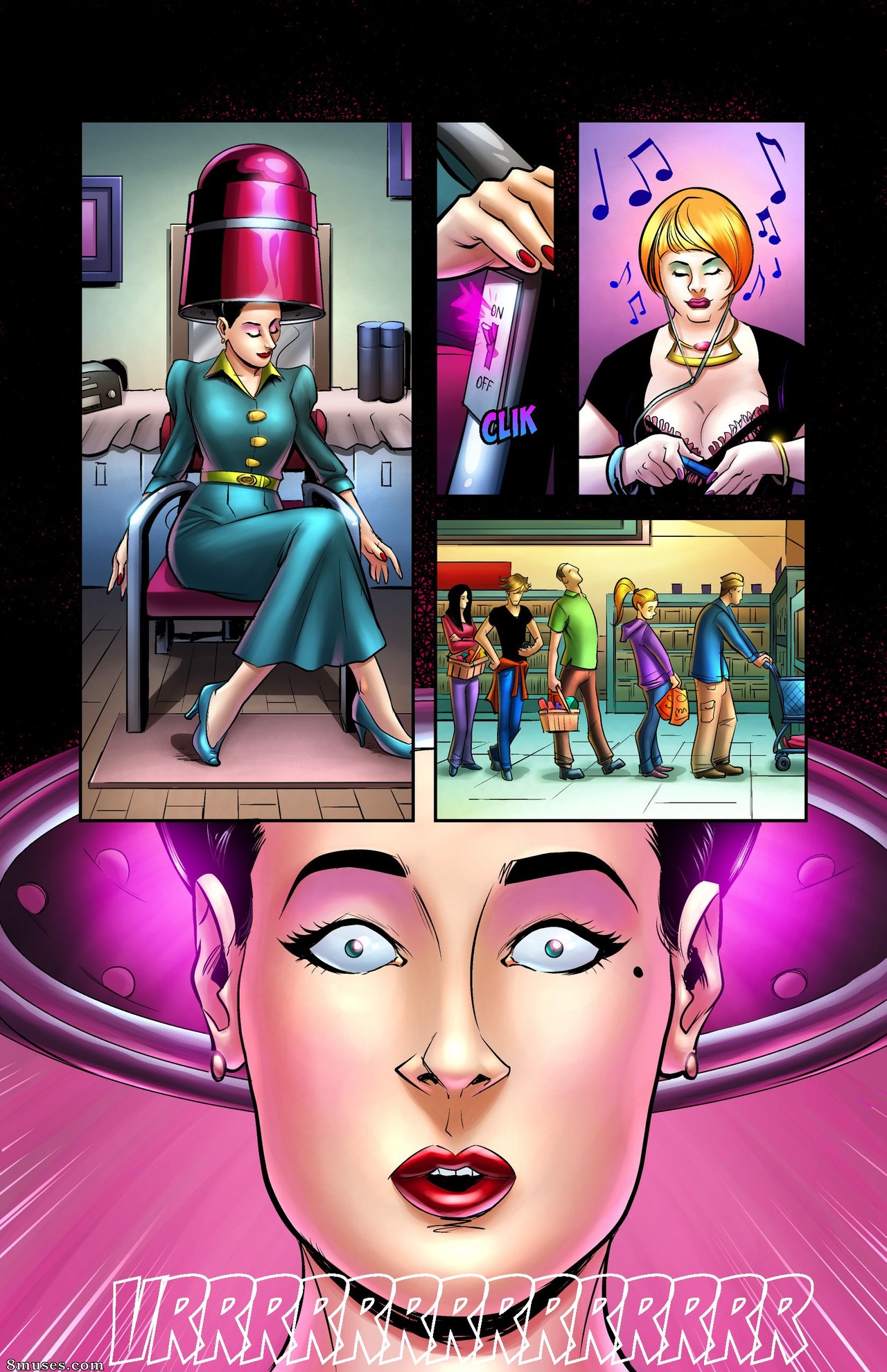 Permed — page 6