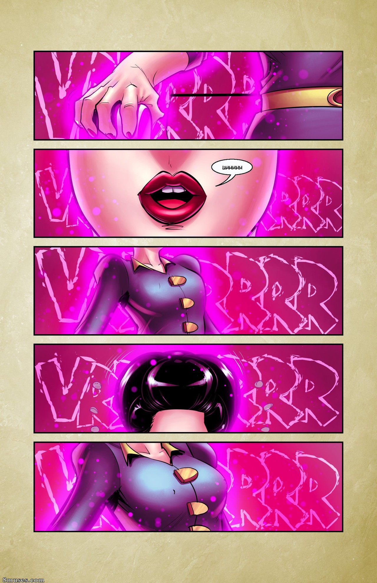 Permed — page 7