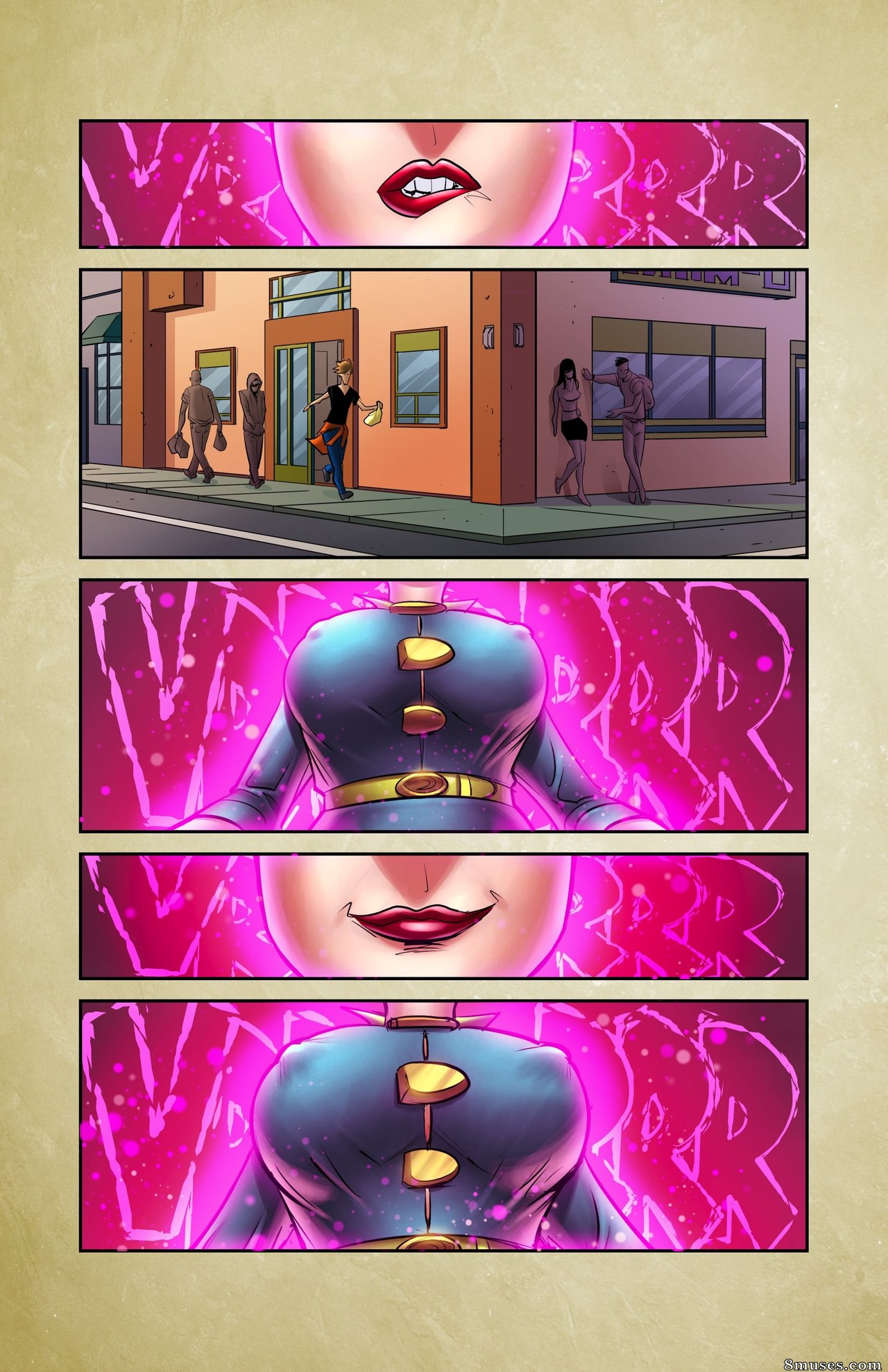 Permed — page 8