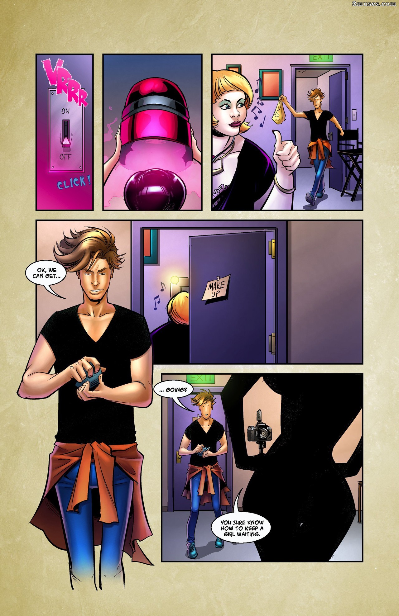 Permed — page 9