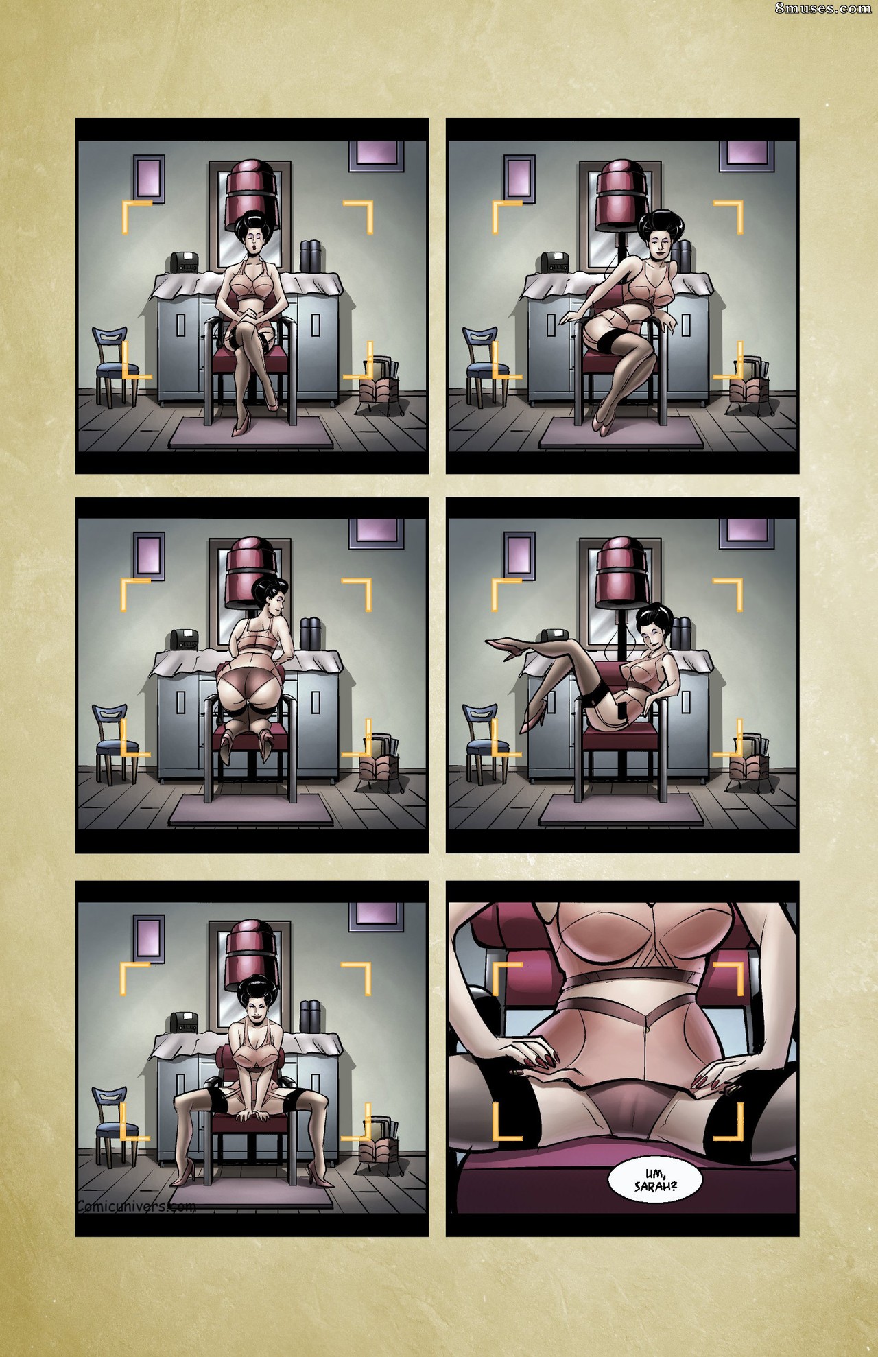 Permed — page 11