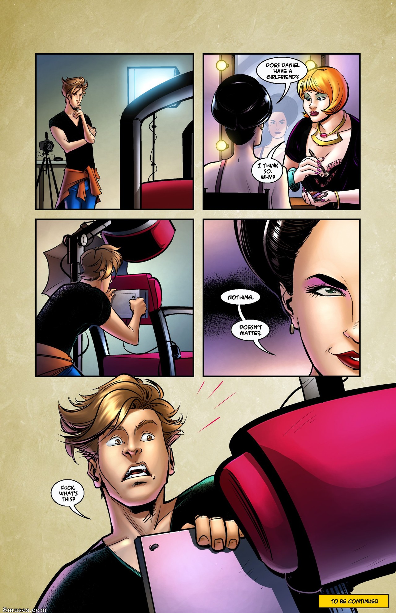 Permed — page 13