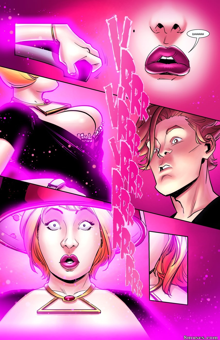 Permed — page 23