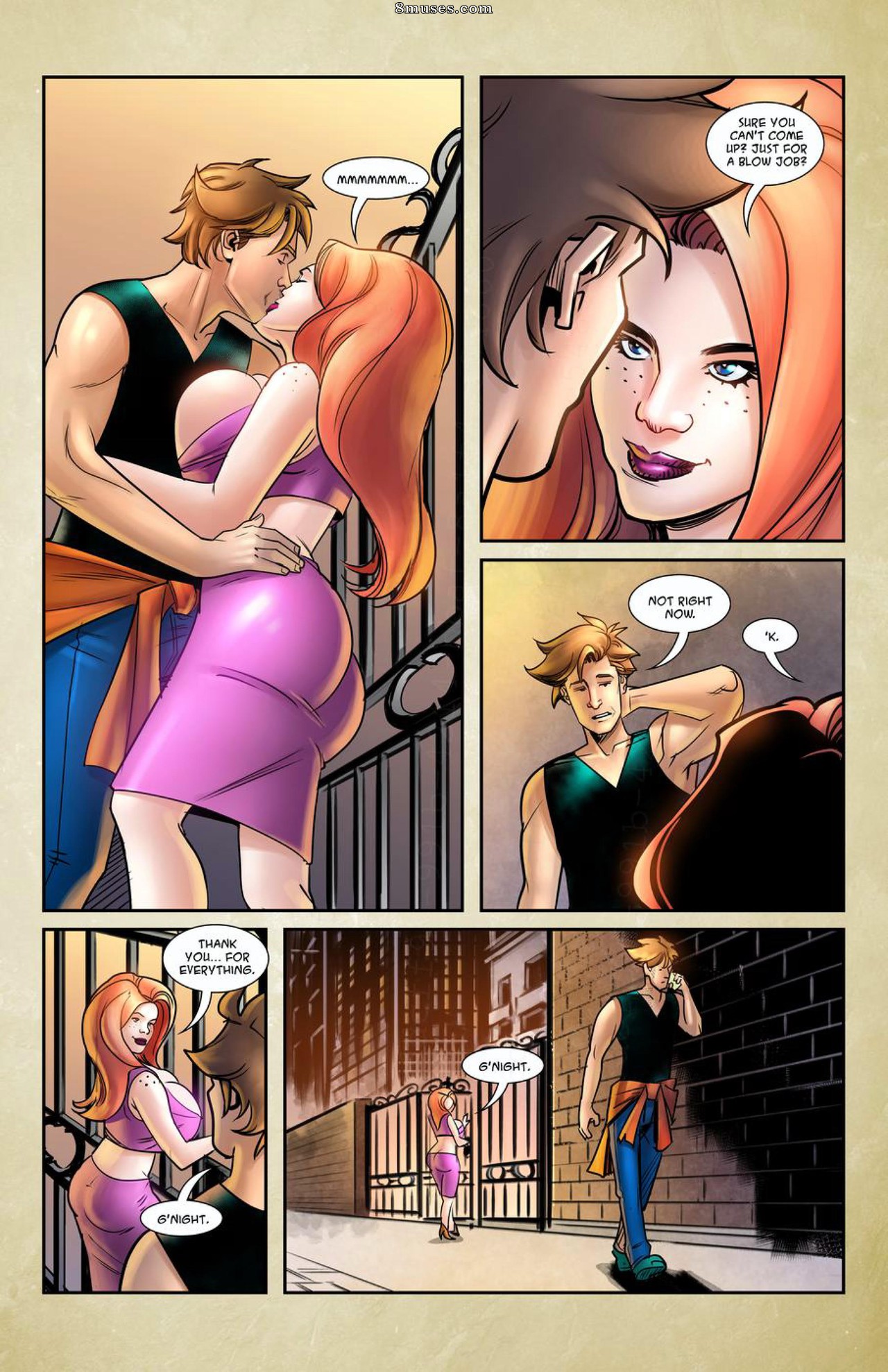 Permed — page 48
