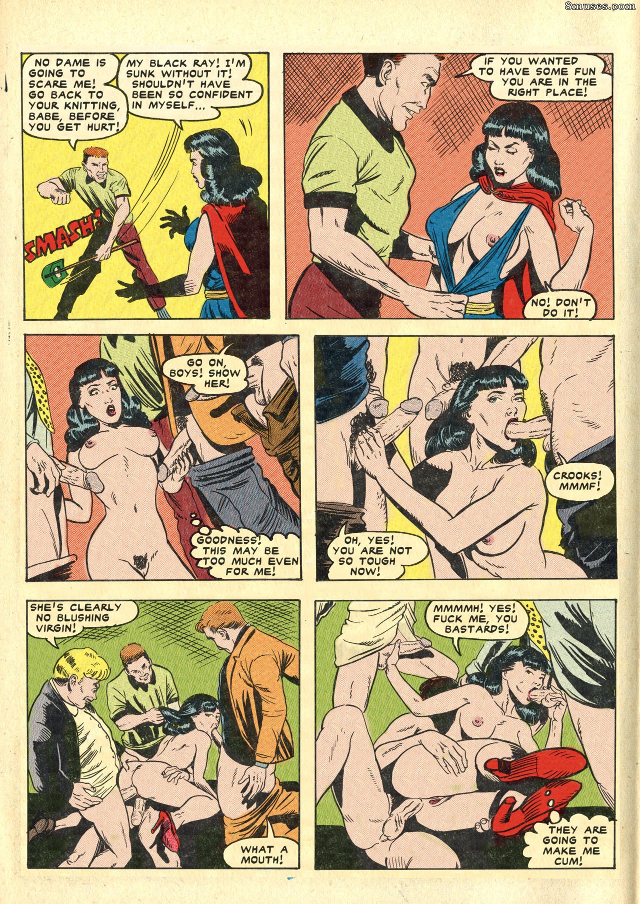 Phantom Lady — page 9