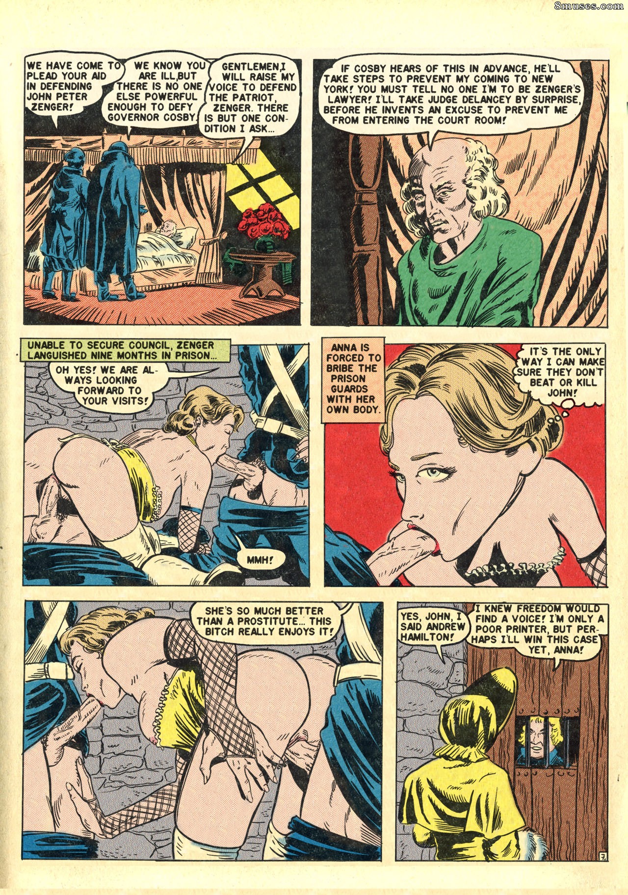 Phantom Lady — page 18