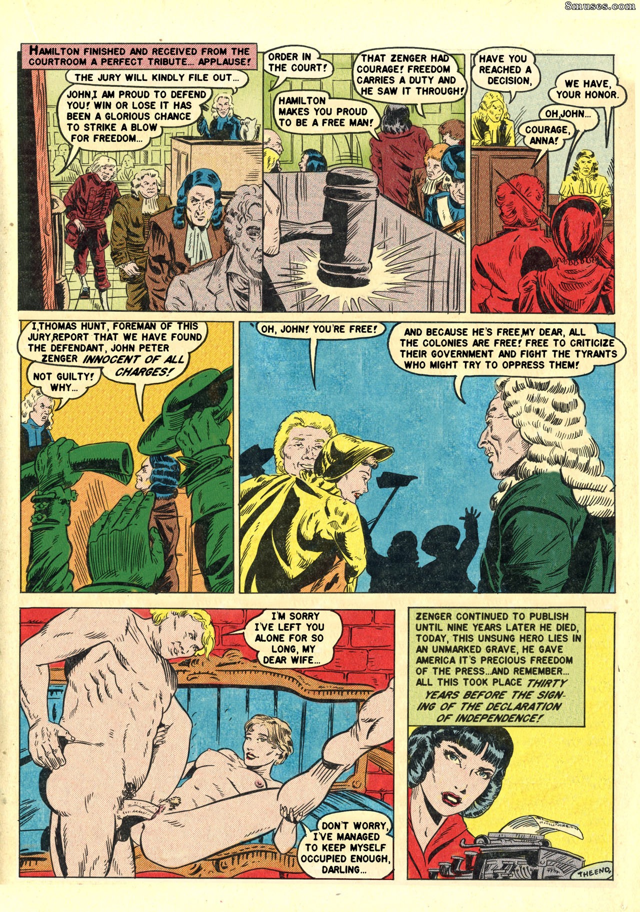 Phantom Lady — page 21