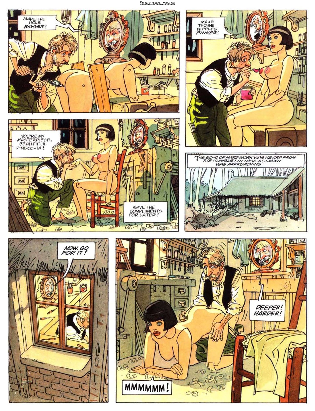 Pinnocia — page 7