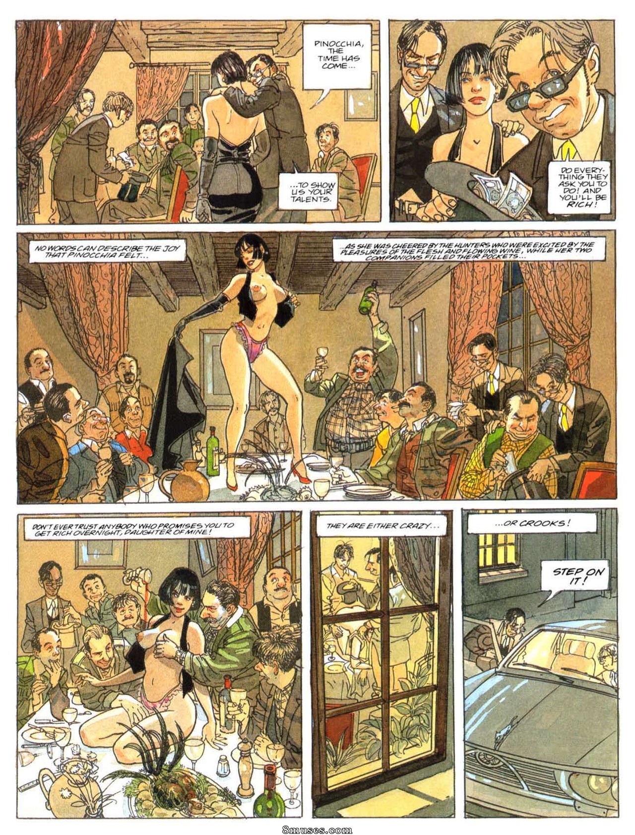 Pinnocia — page 17